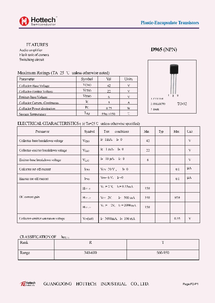 D965_8892075.PDF Datasheet