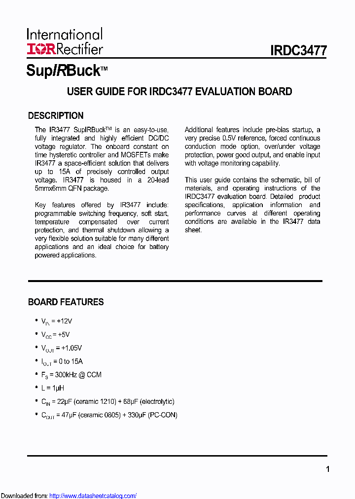IRDC3477_8892144.PDF Datasheet
