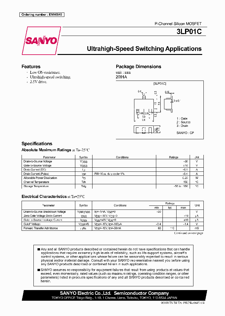 3LP01C_8892295.PDF Datasheet