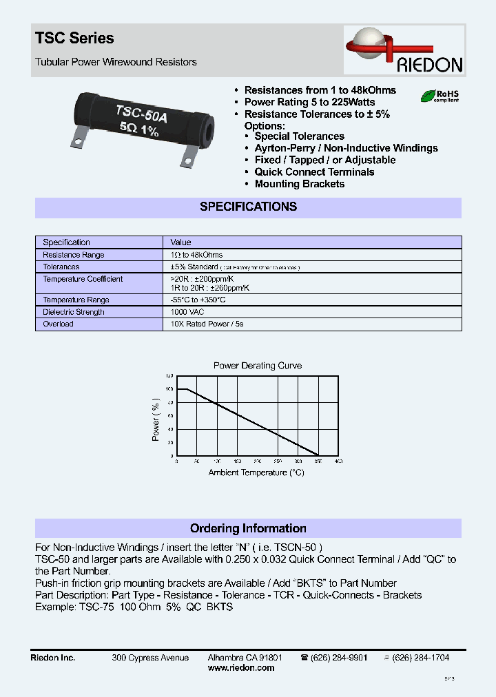 TSC-10_8893045.PDF Datasheet