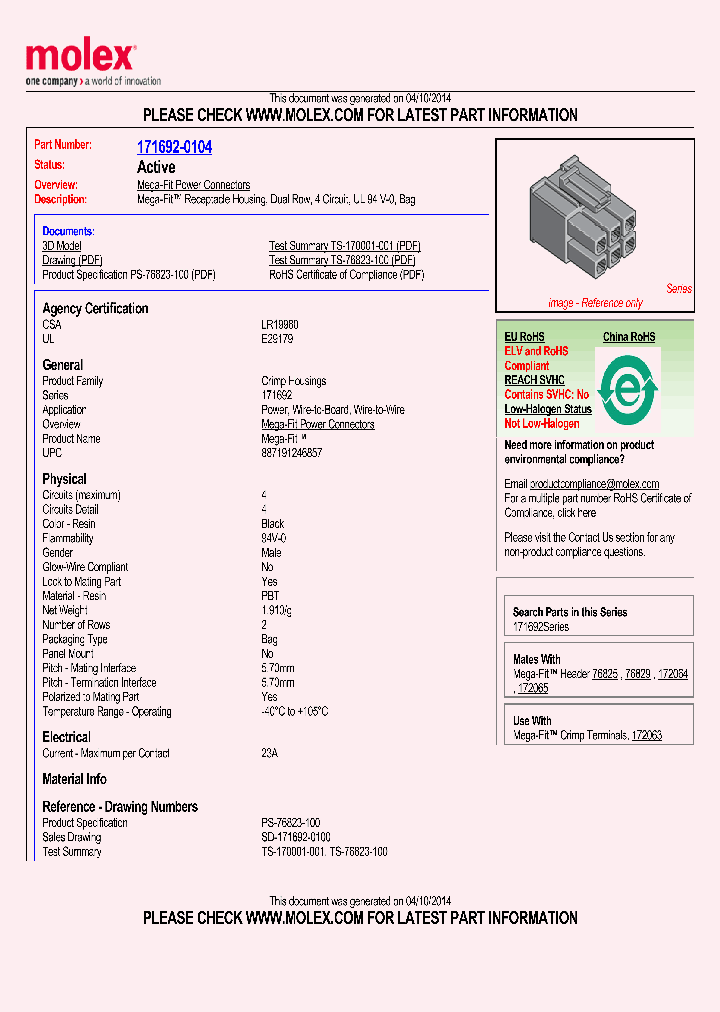 171692-0104_8893625.PDF Datasheet