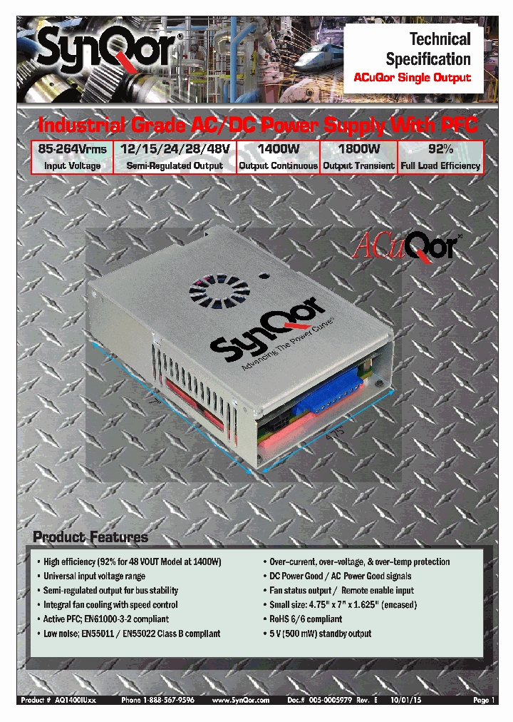 AQ-CBL-INPUT1CG_8895132.PDF Datasheet