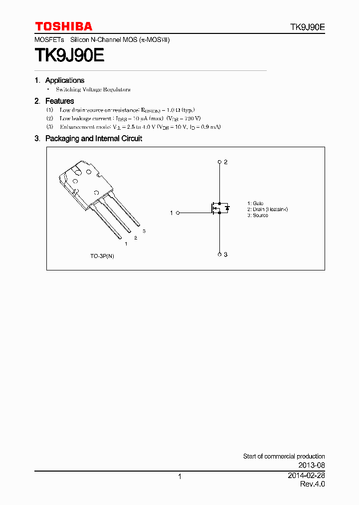TK9J90E_8897470.PDF Datasheet