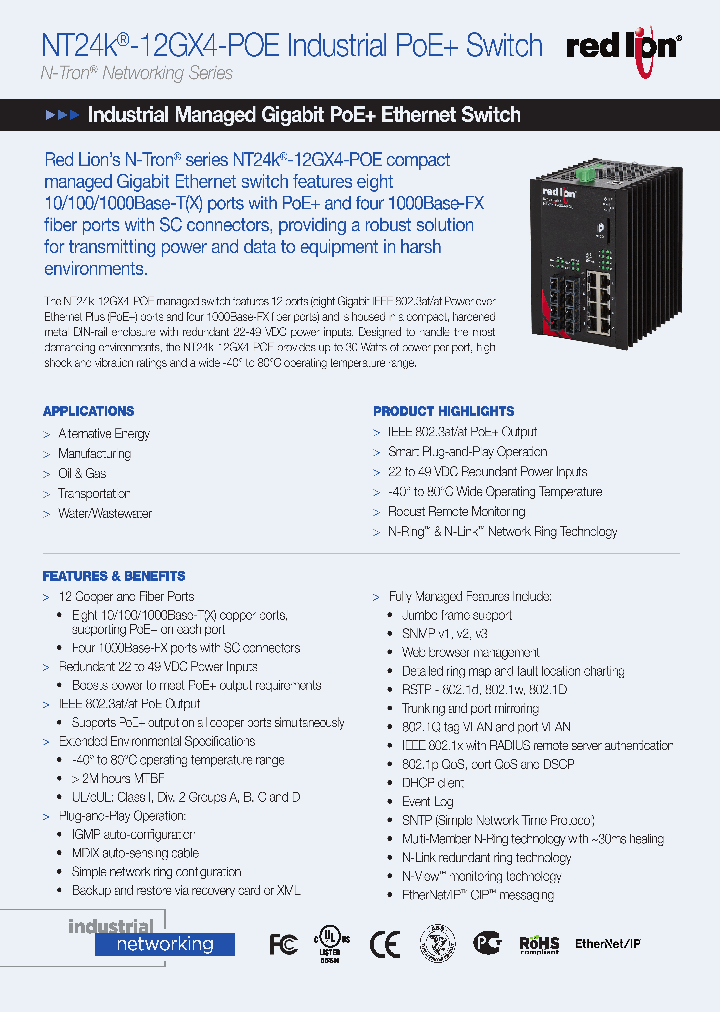 NT24K-12GX4-POE_8897434.PDF Datasheet
