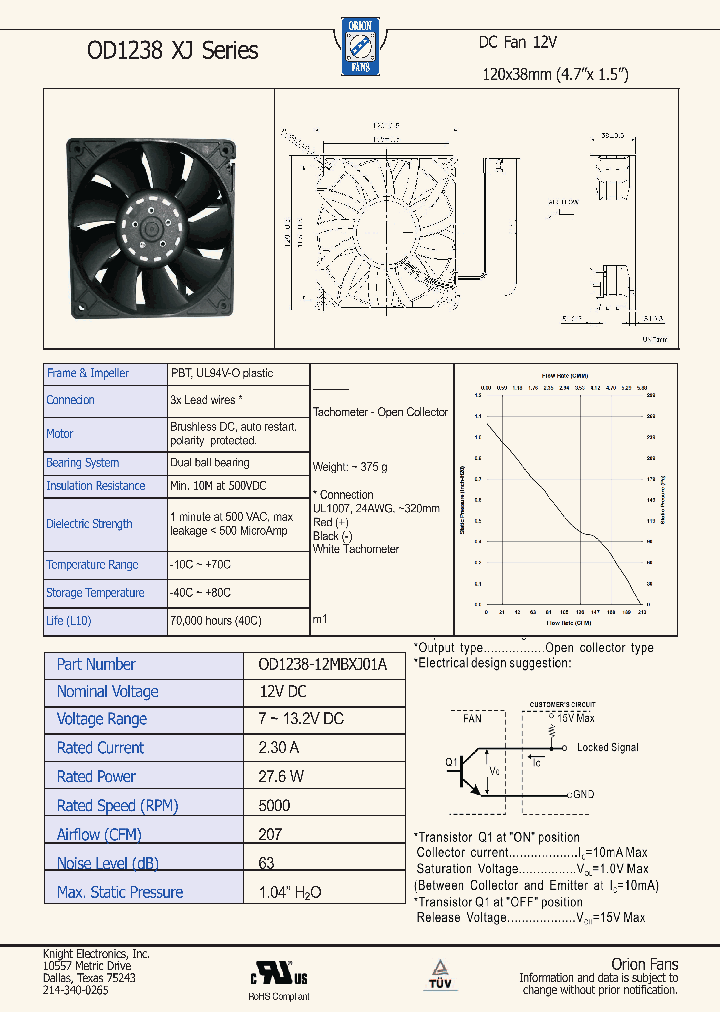 OD1238-12MBXJ01A_8899109.PDF Datasheet