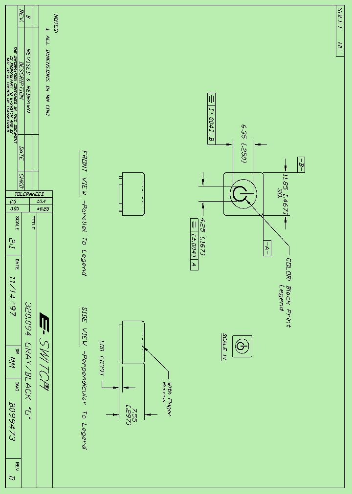 B099473_8900014.PDF Datasheet