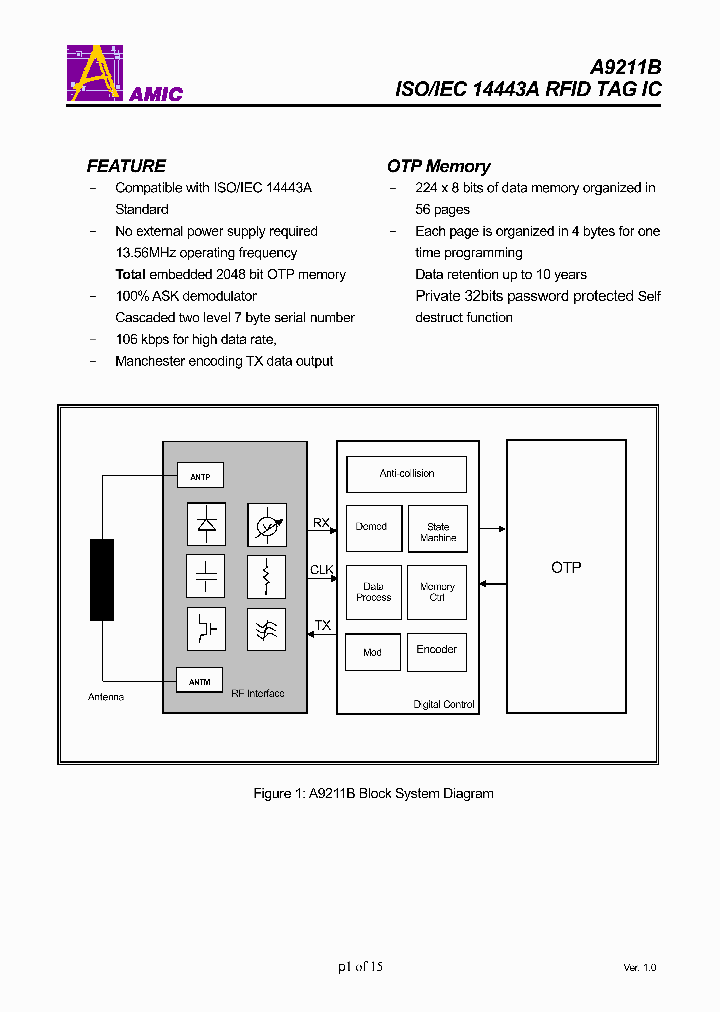 A9211B_8901479.PDF Datasheet