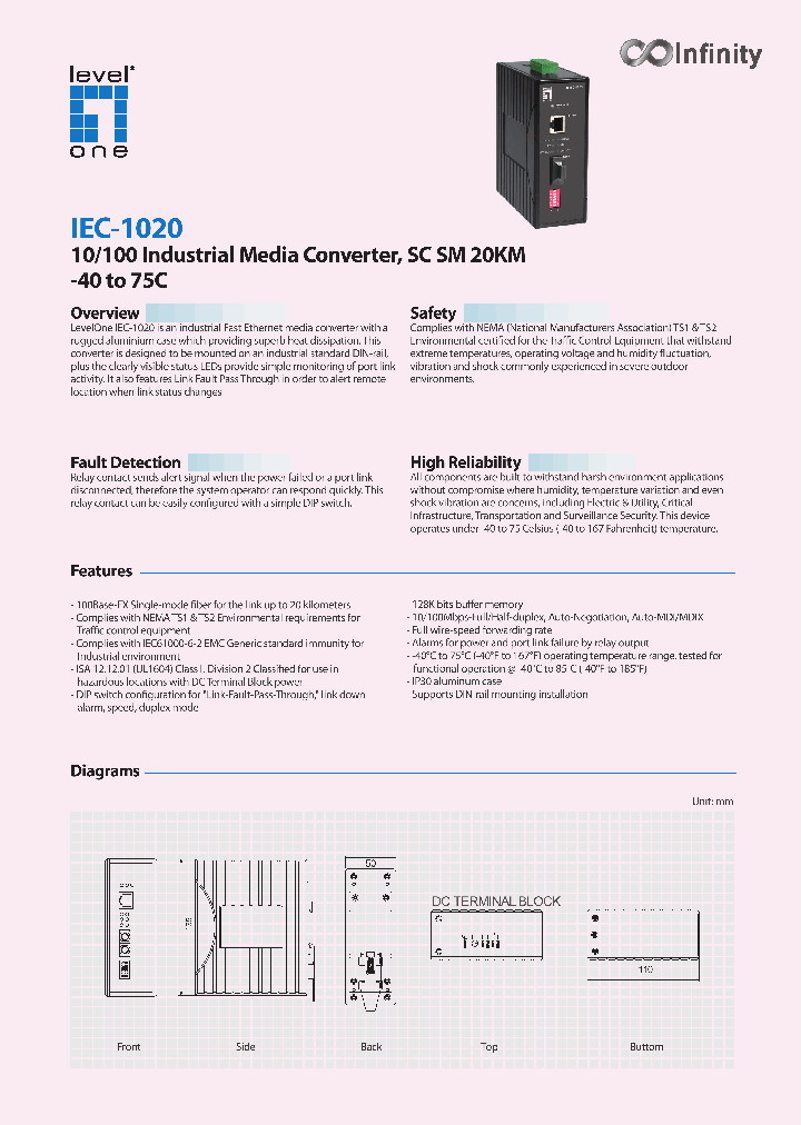 IEC-1020_8901493.PDF Datasheet