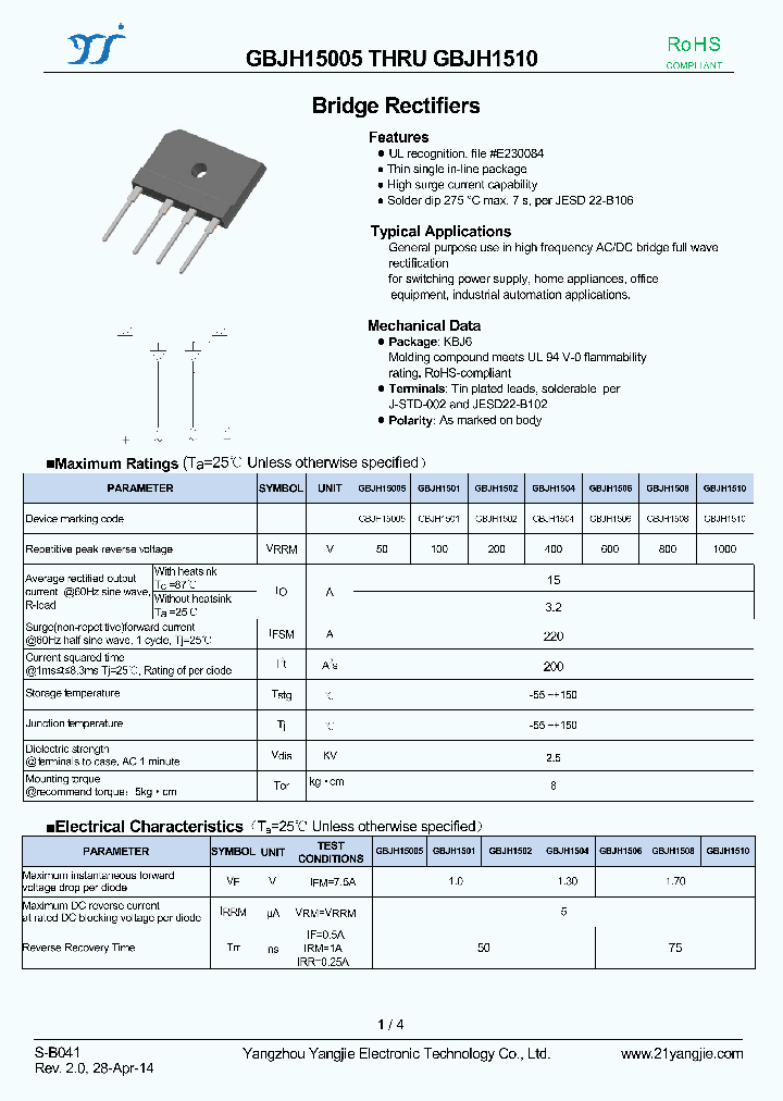 GBJH15005_8902053.PDF Datasheet