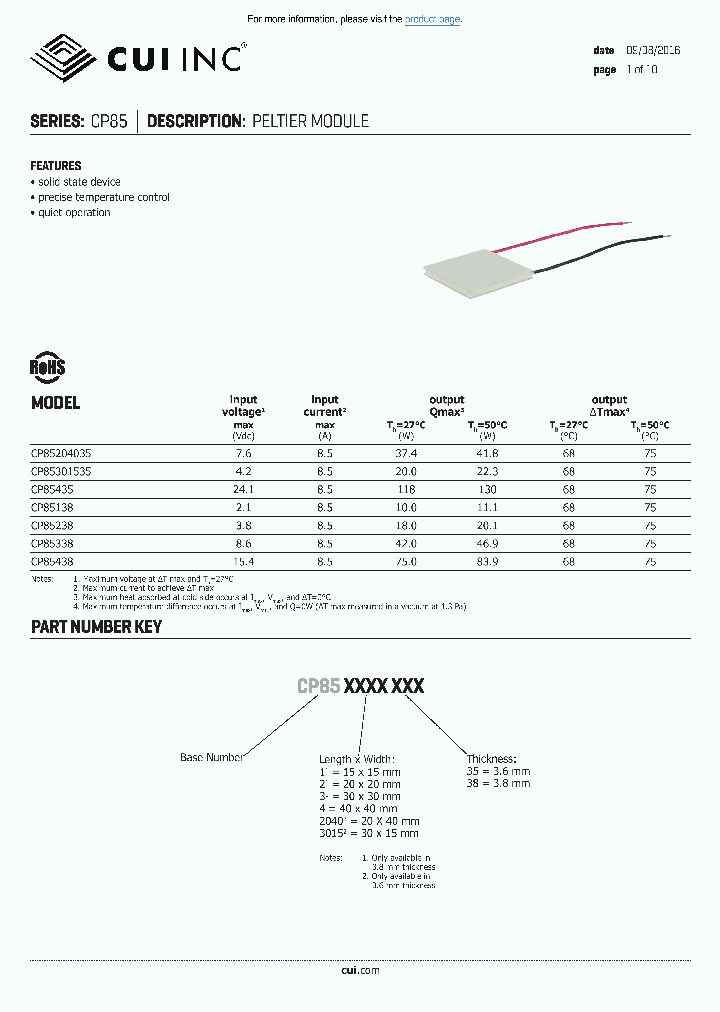 CP85338_8902148.PDF Datasheet