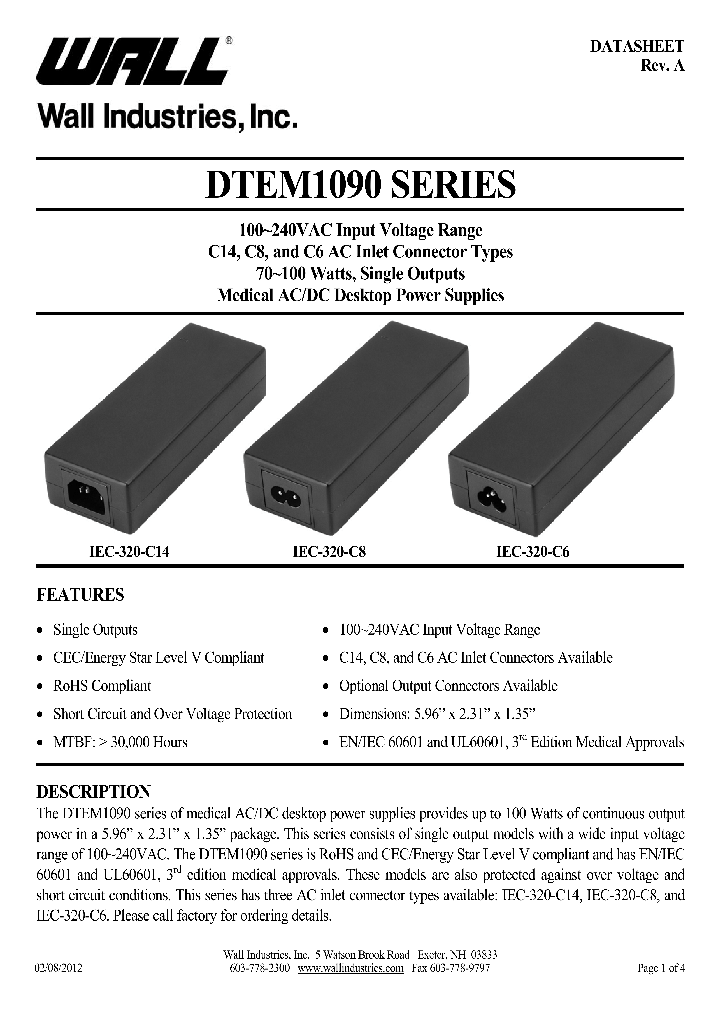 DTEM1090_8902361.PDF Datasheet