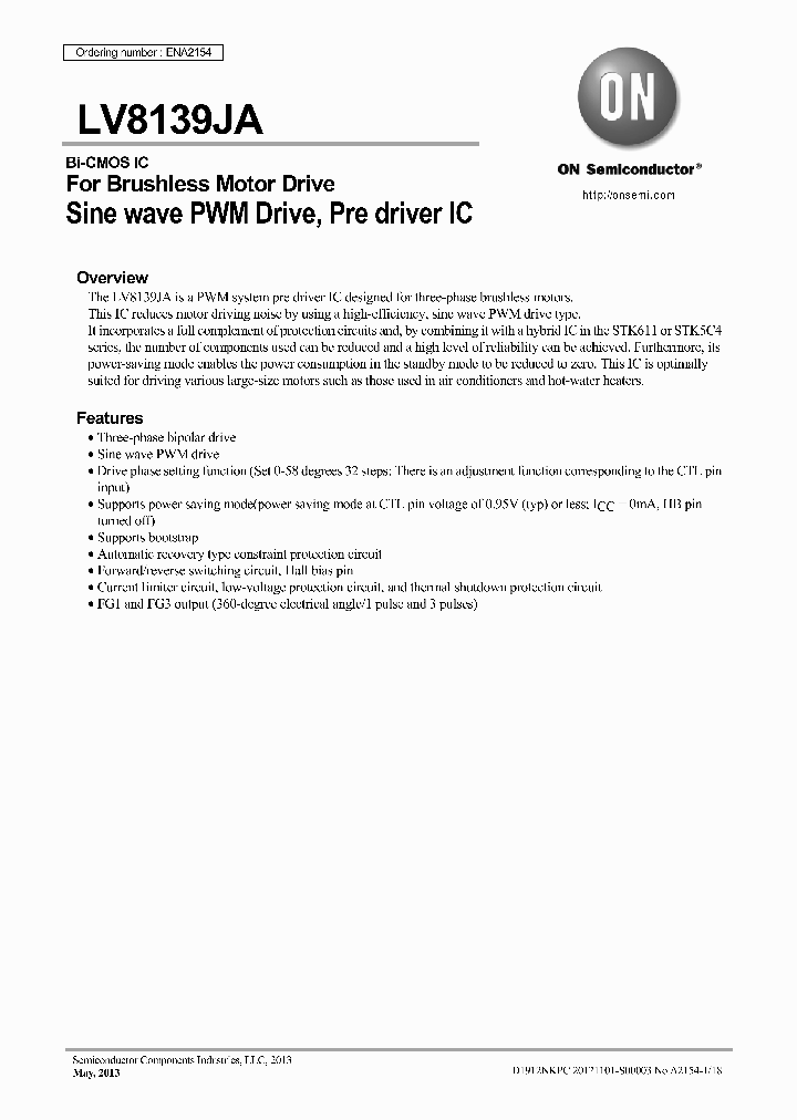 LV8139JA_8902353.PDF Datasheet