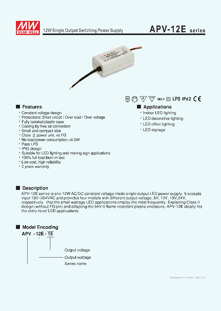 APV-12E-12_8903391.PDF Datasheet
