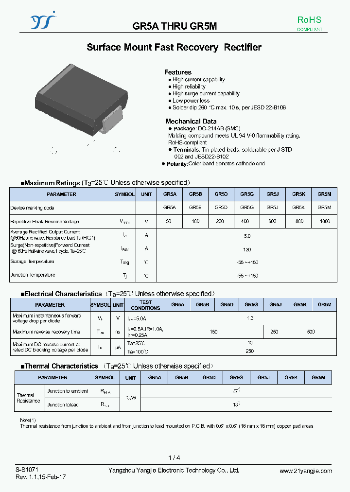GR5M_8903781.PDF Datasheet