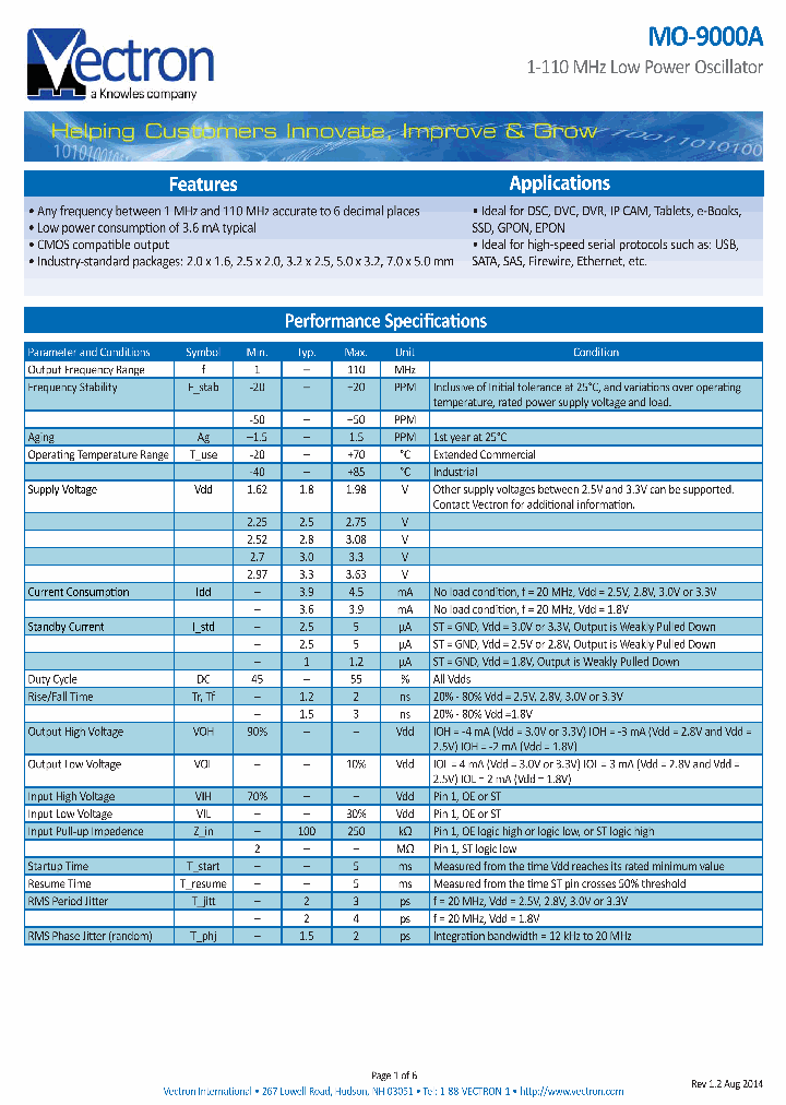MO-9000A_8903903.PDF Datasheet