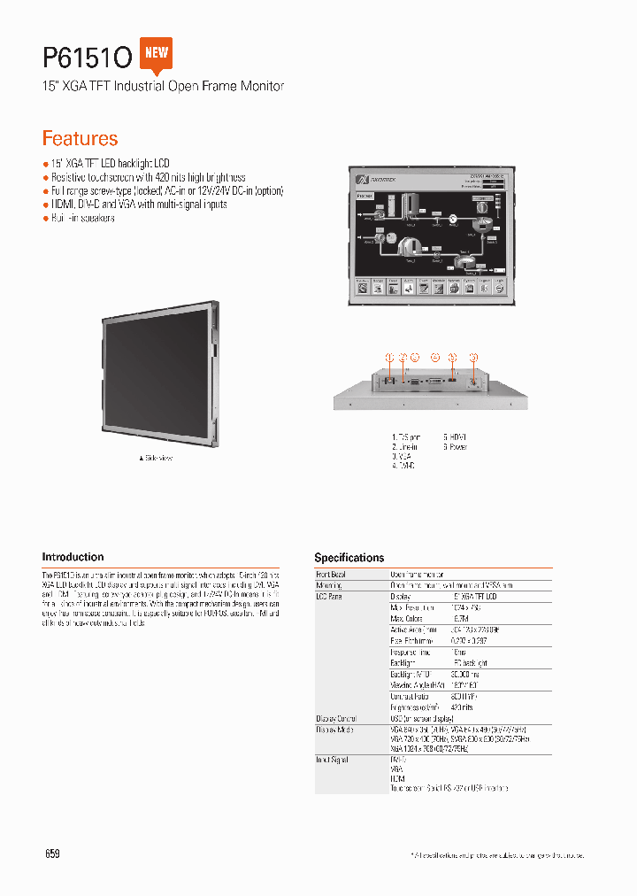 P6151ON-AC-US-EU_8904564.PDF Datasheet