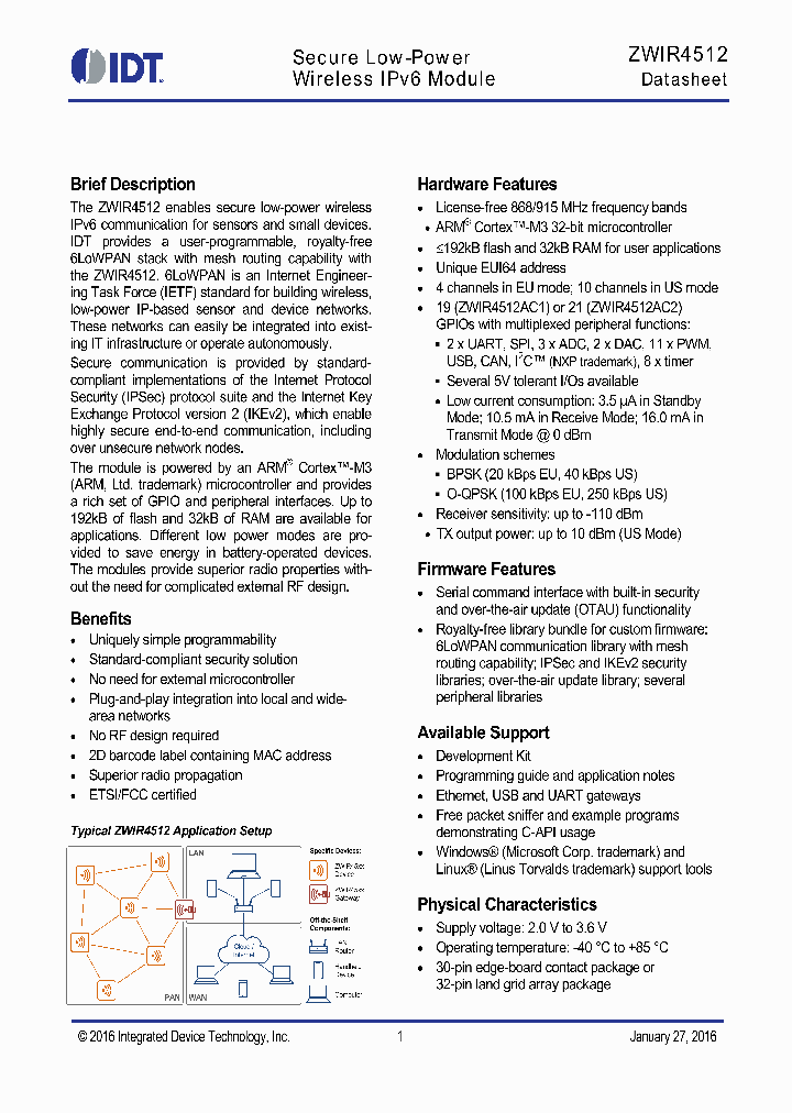 ZWIR4512_8905183.PDF Datasheet