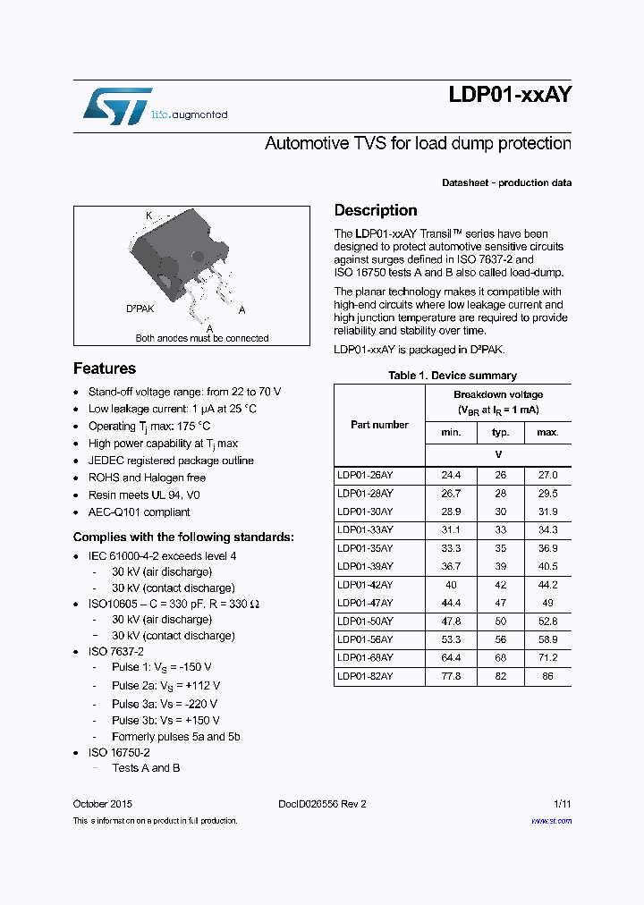 LDP01-28AY_8905280.PDF Datasheet