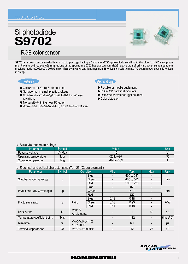 S9702_8906660.PDF Datasheet