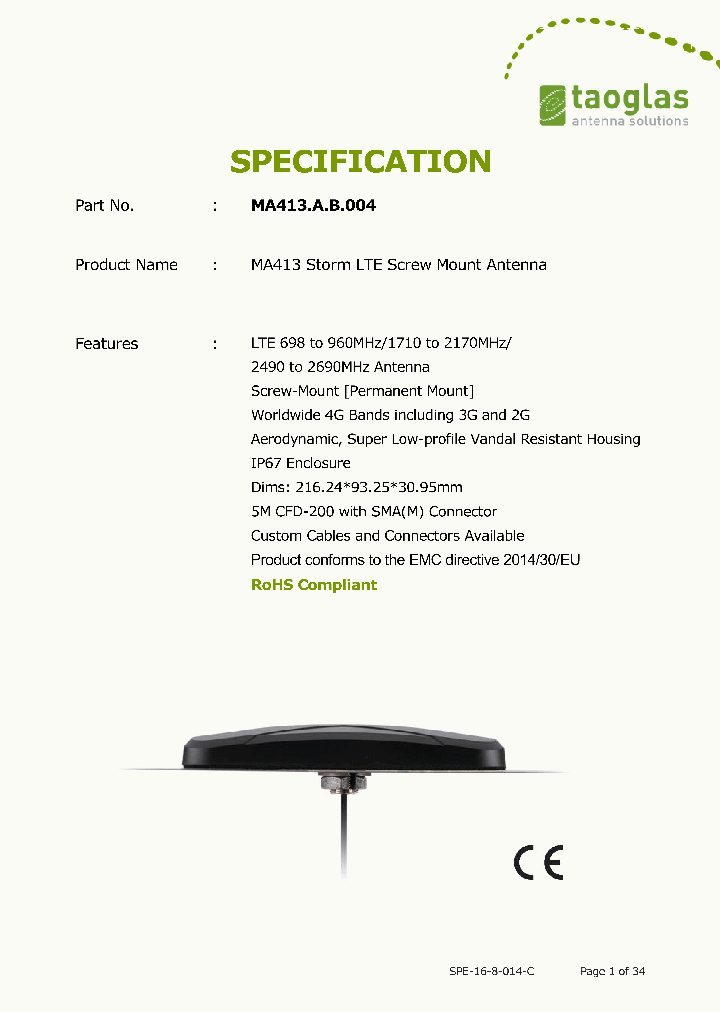 MA413AB004_8906719.PDF Datasheet