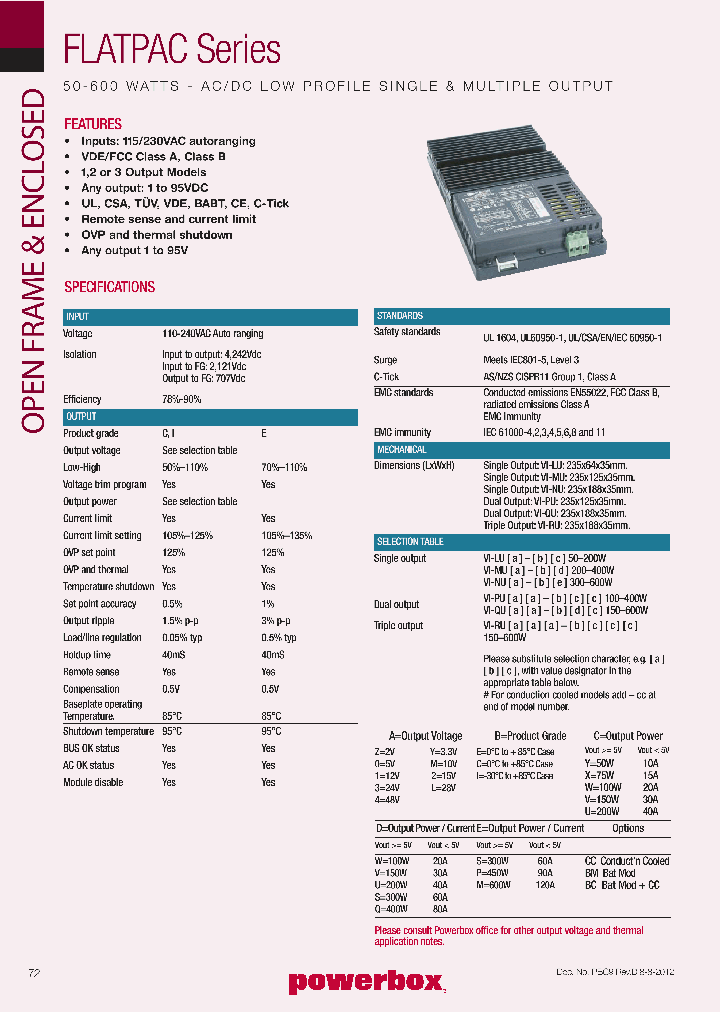 FLATPAC_8907015.PDF Datasheet