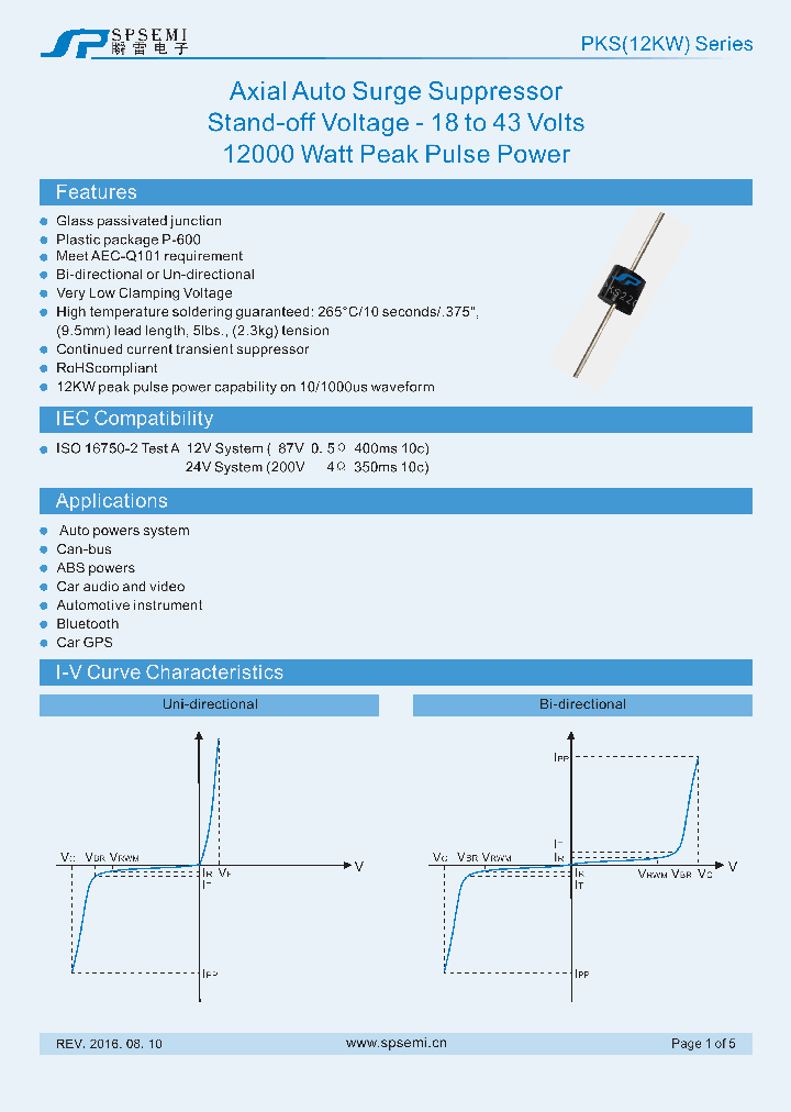 PKS30A_8907308.PDF Datasheet
