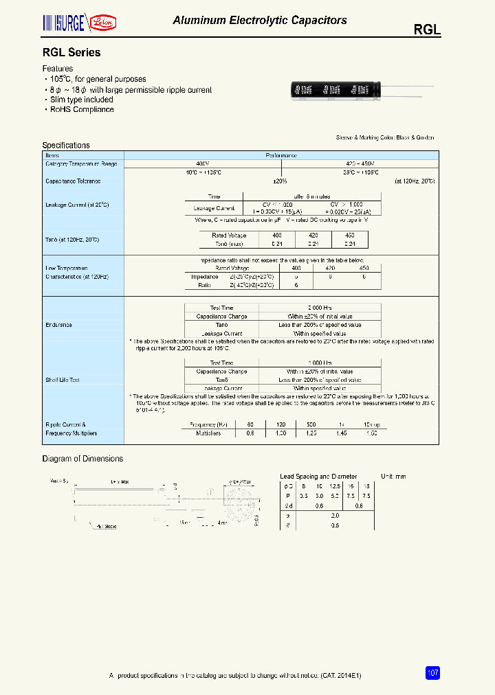 RGL_8907374.PDF Datasheet