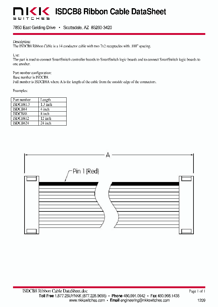 ISDCB824_8907768.PDF Datasheet