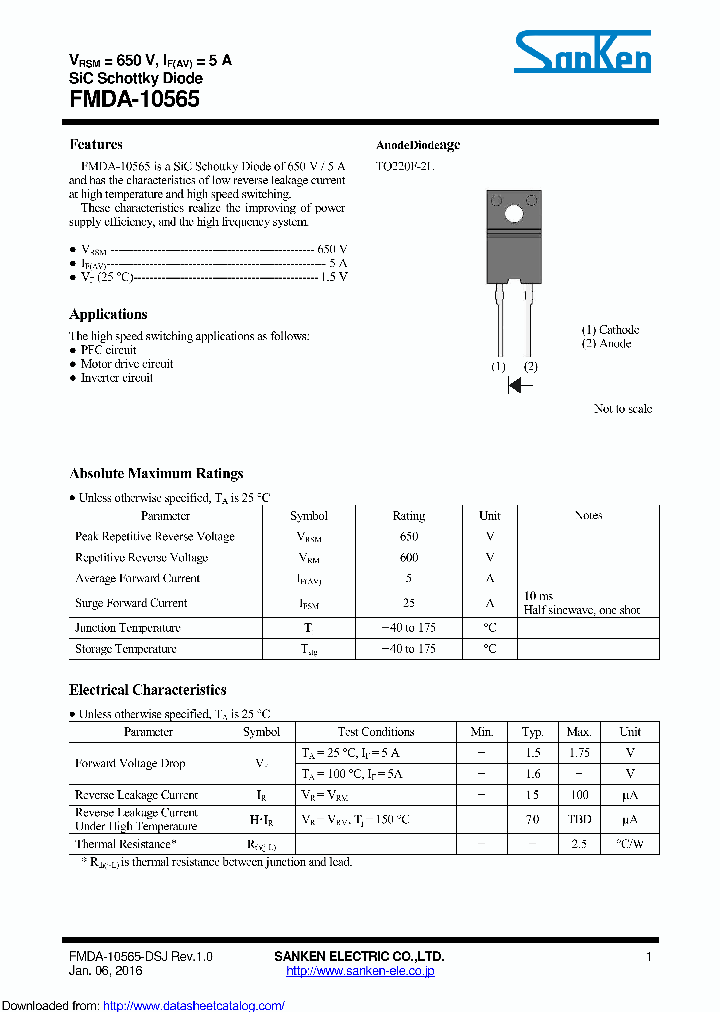 FMDA-10565_8908141.PDF Datasheet