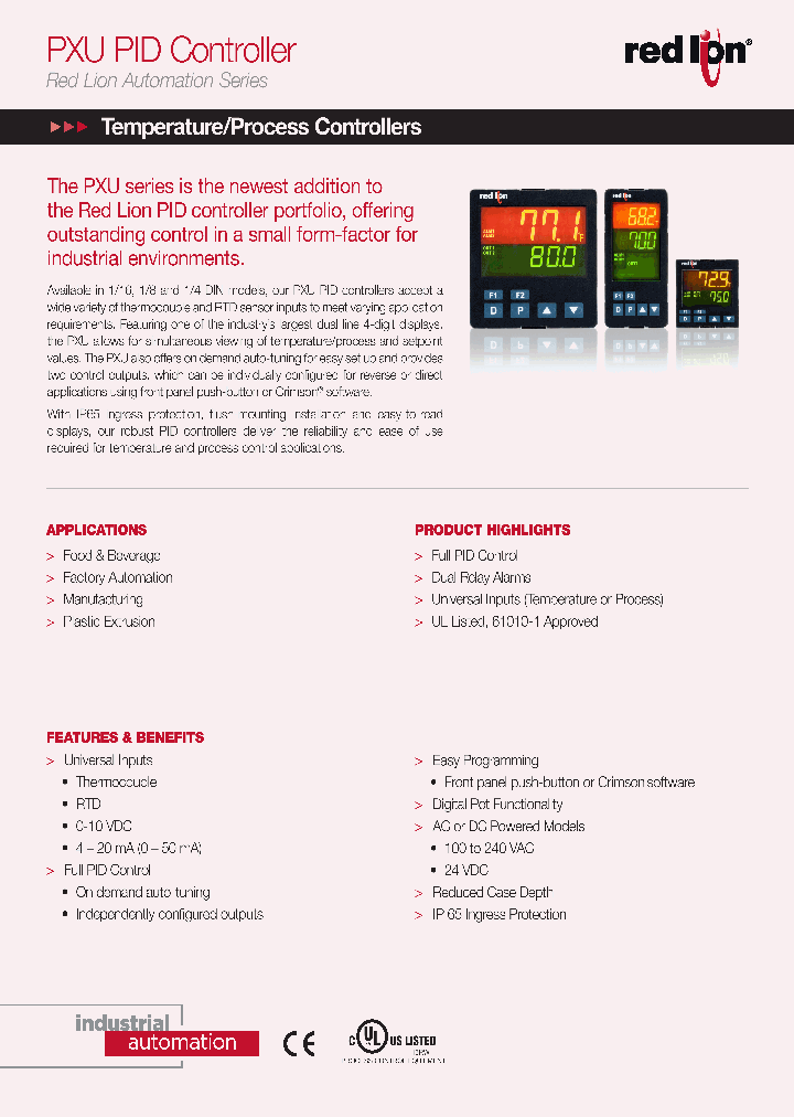 PXU20030_8908867.PDF Datasheet