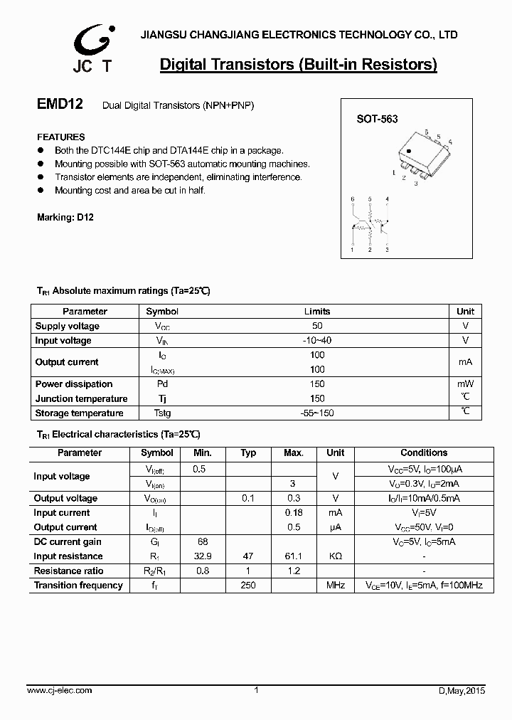 EMD12_8908898.PDF Datasheet