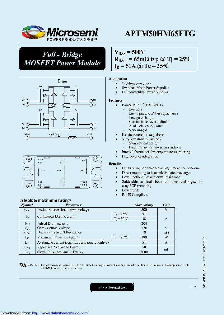APTM50HM65FTG_8910614.PDF Datasheet