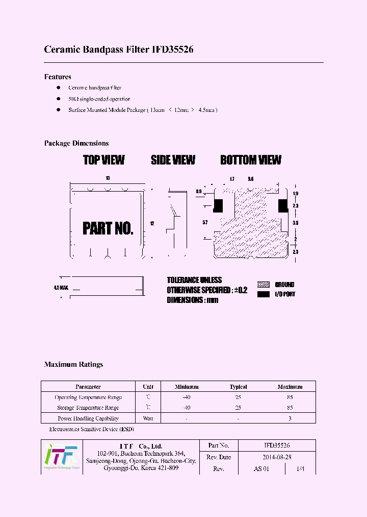 IFD35526_8910649.PDF Datasheet