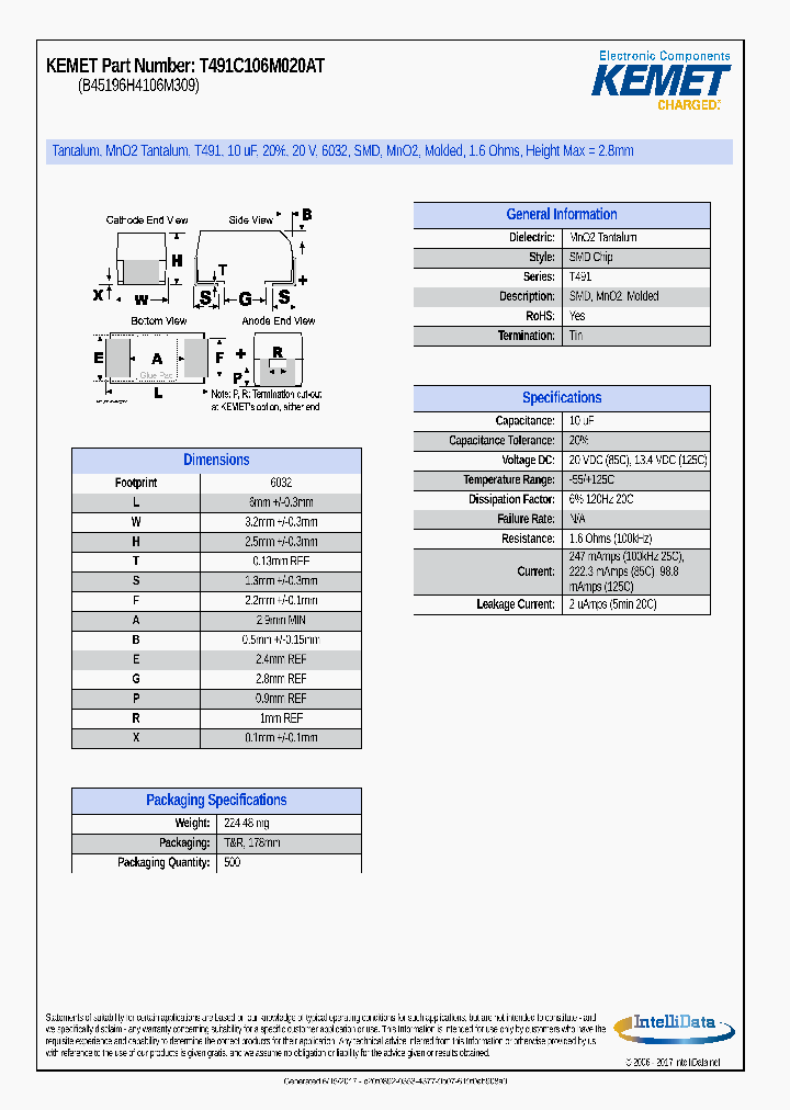 T491C106M020AT_8911568.PDF Datasheet