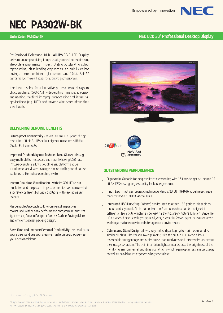 PA302W-BK_8912361.PDF Datasheet