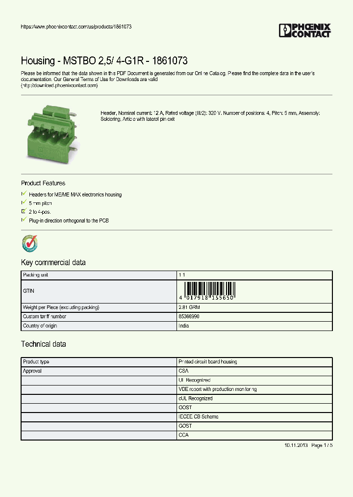 EC001031_8915249.PDF Datasheet