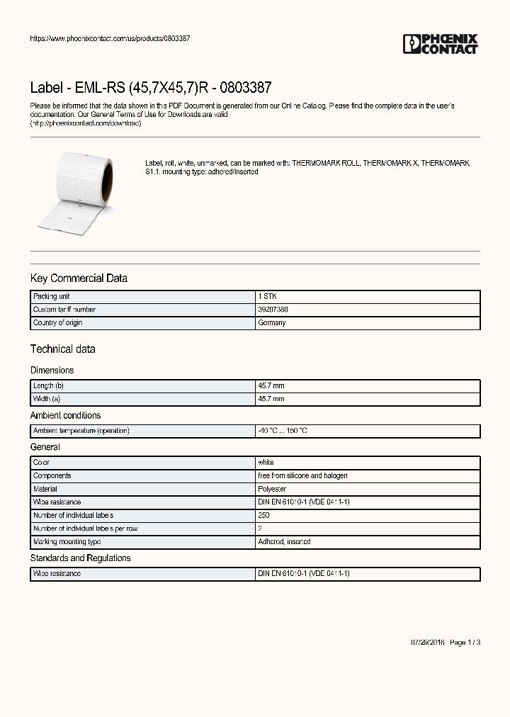 0803387_8916285.PDF Datasheet