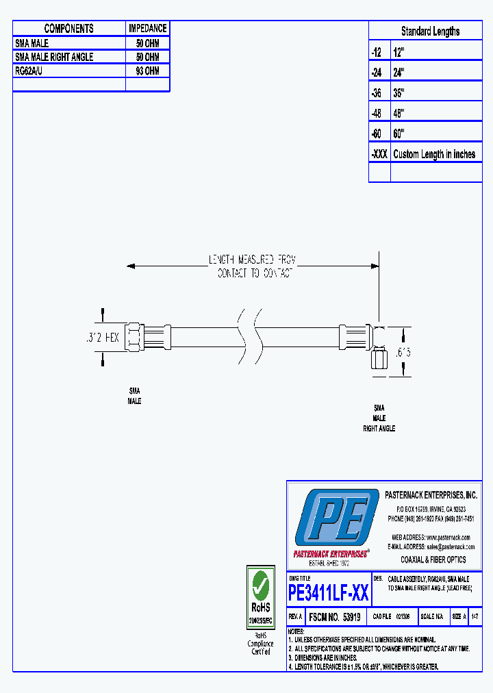 PE3411LF_8916109.PDF Datasheet