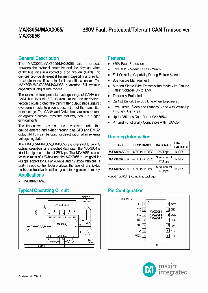 MAX3054-14_8916984.PDF Datasheet