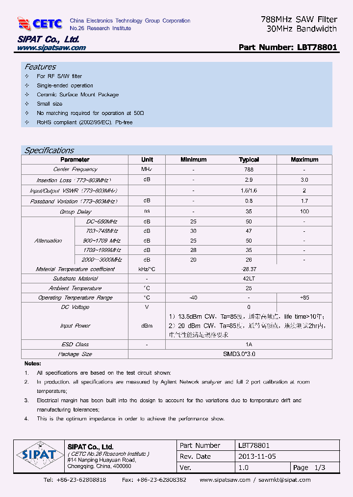 LBT78801_8917016.PDF Datasheet