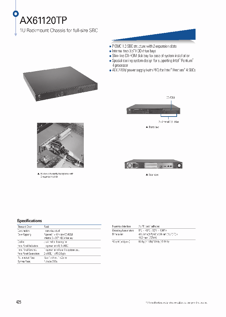 AX61120TPX200_8917451.PDF Datasheet