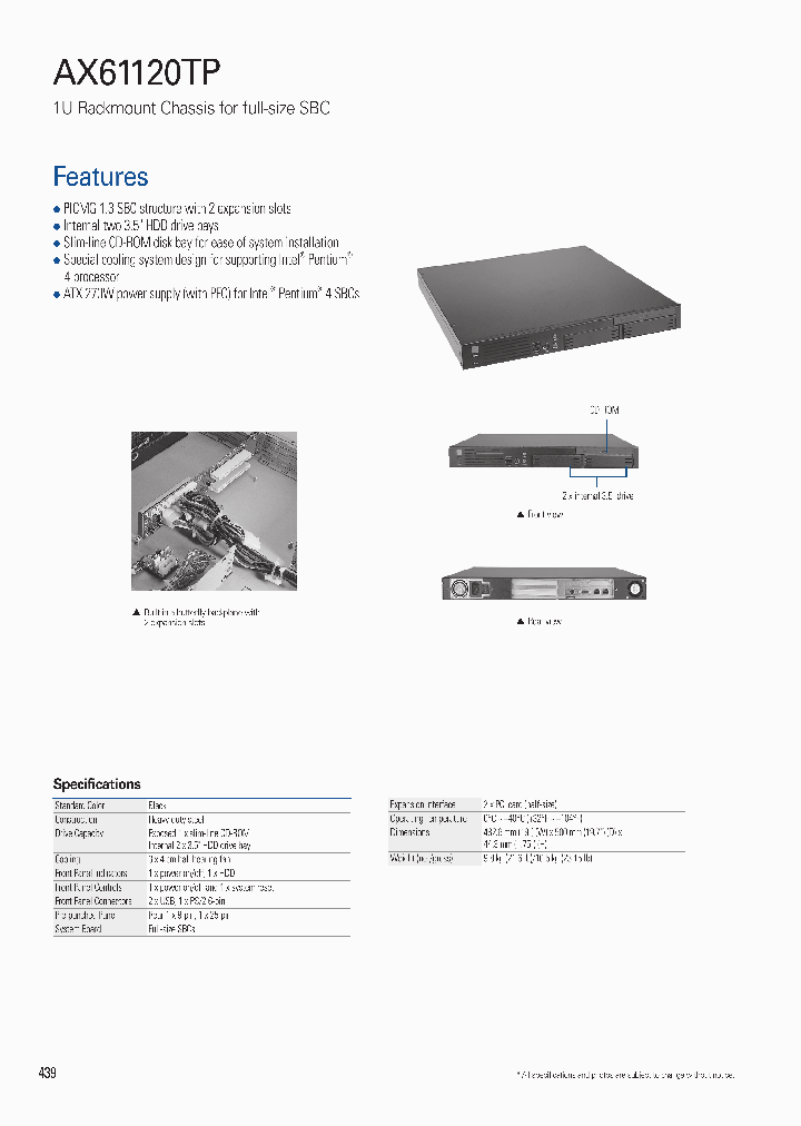 AX61120TP-17_8917454.PDF Datasheet