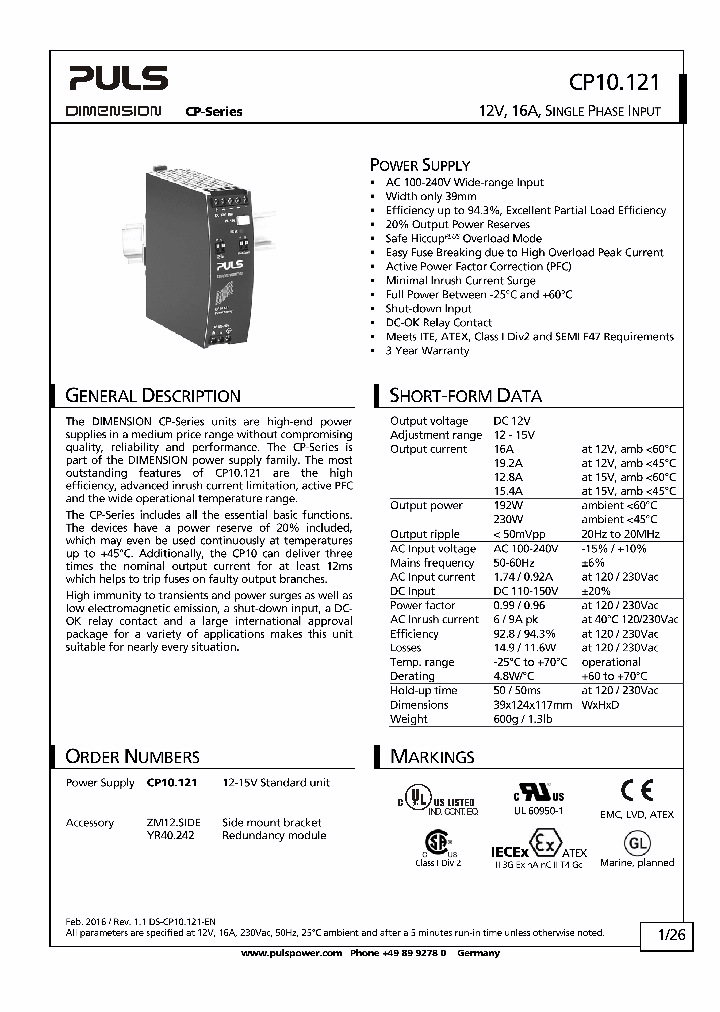 CP10121_8917884.PDF Datasheet