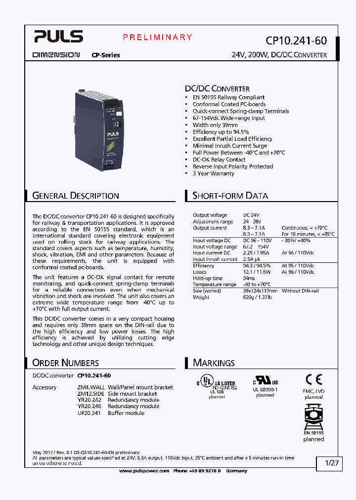 CP10241-60_8917890.PDF Datasheet