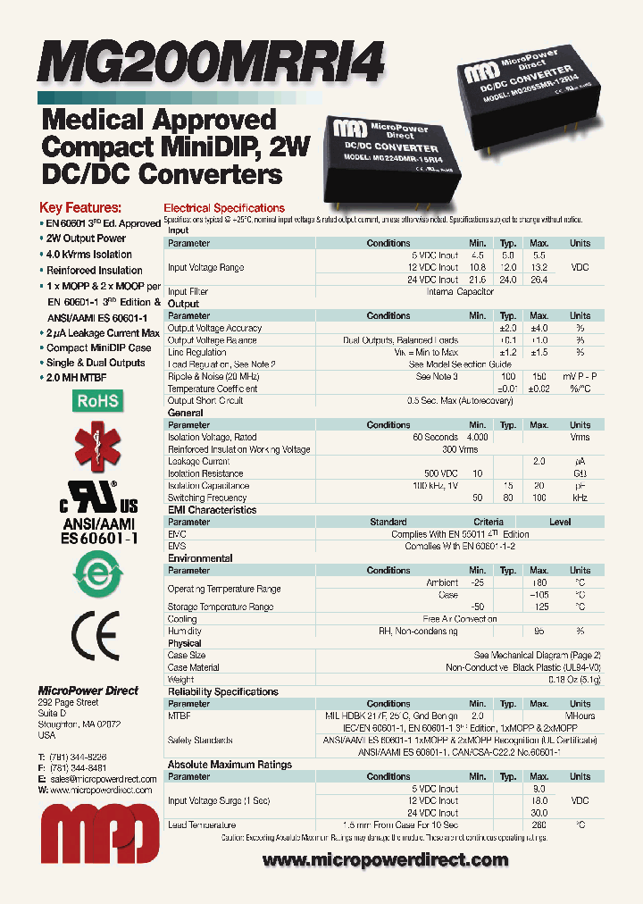 MG200MRRI4_8917957.PDF Datasheet