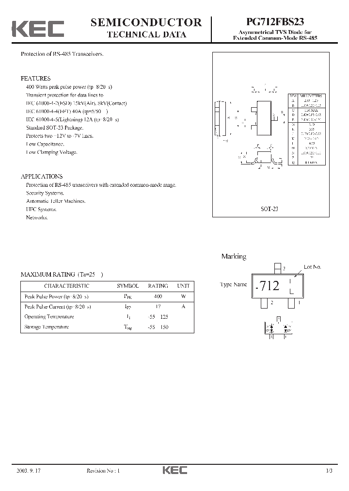 PG712FBS23_8918429.PDF Datasheet