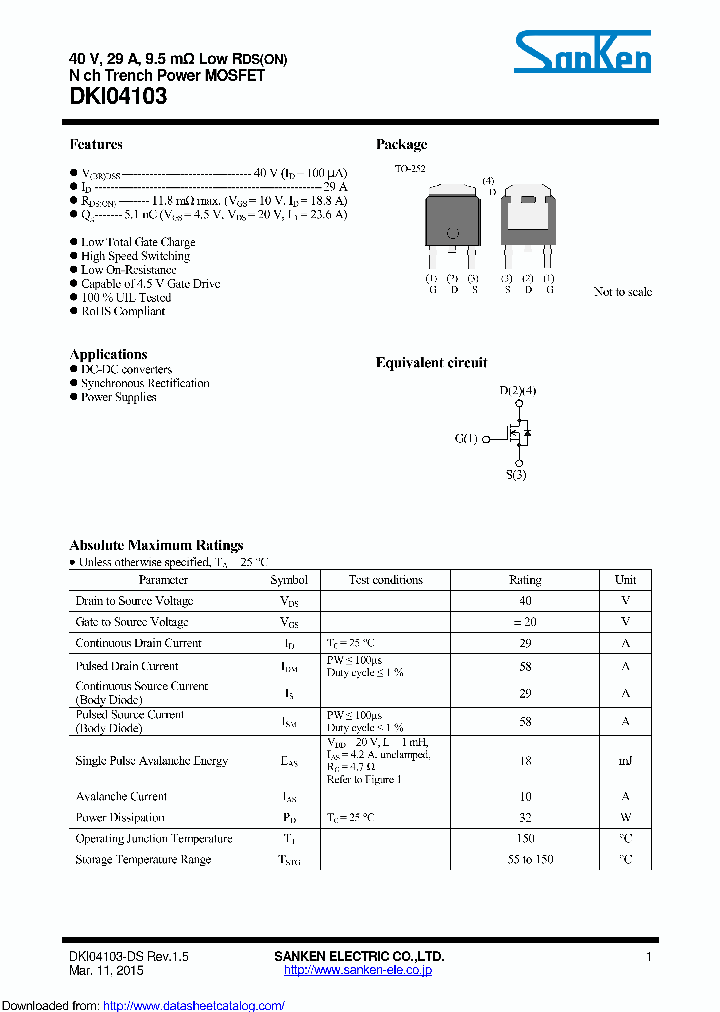 DKI04103_8918825.PDF Datasheet