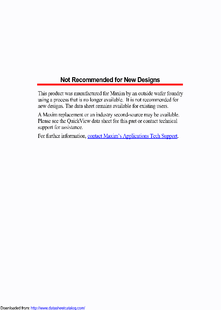 MAX038EVKIT-DIP_8920019.PDF Datasheet