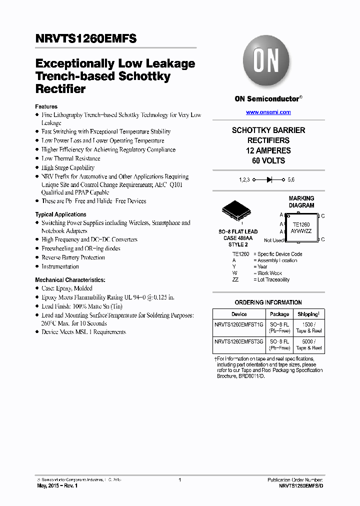 NRVTS1260EMFS_8920762.PDF Datasheet