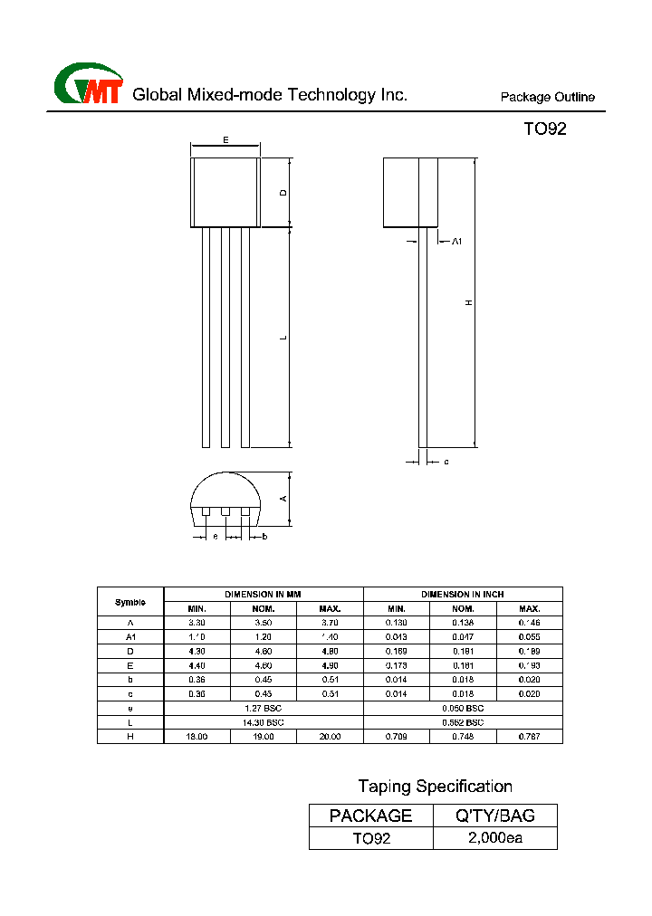TO92_8921061.PDF Datasheet